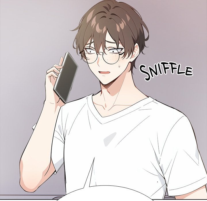 Desire Note - Chapter 25 Page 85