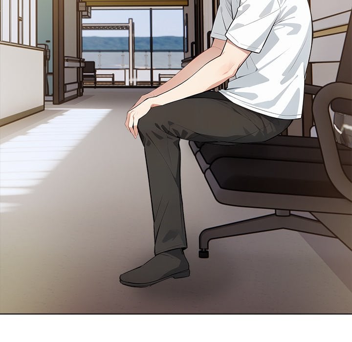 Desire Note - Chapter 25 Page 98