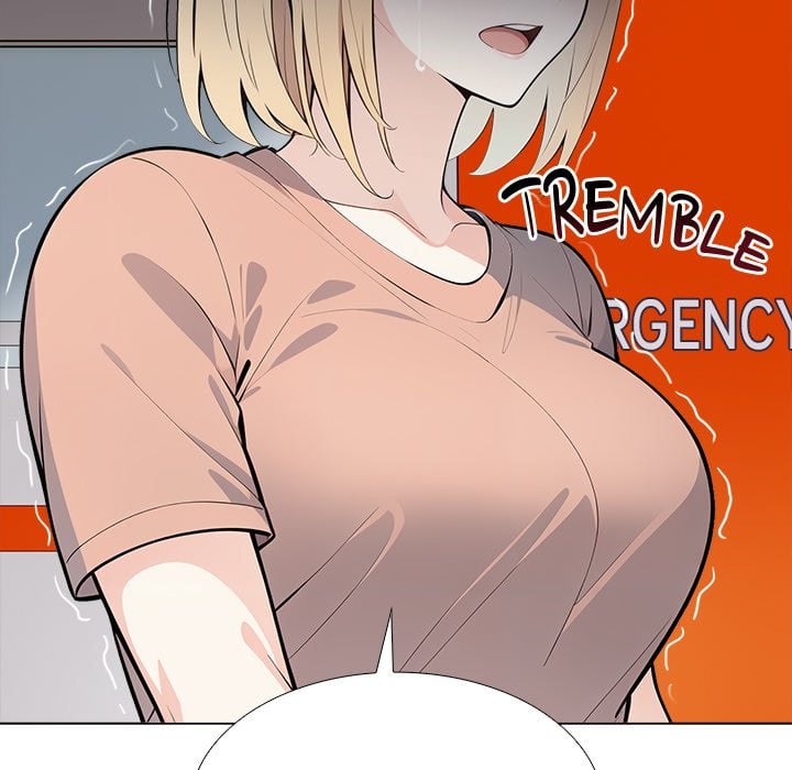 Desire Note - Chapter 26 Page 112