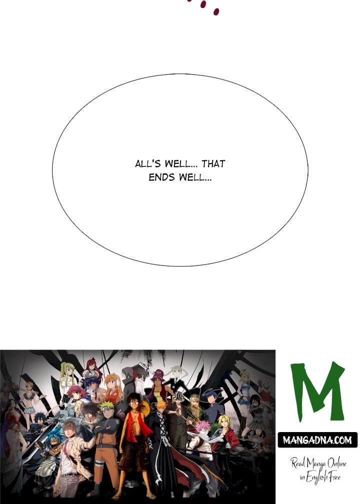 Desire Note - Chapter 26 Page 132