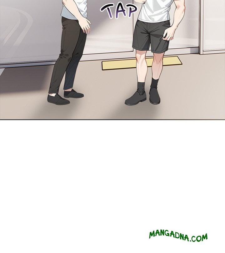 Desire Note - Chapter 26 Page 14