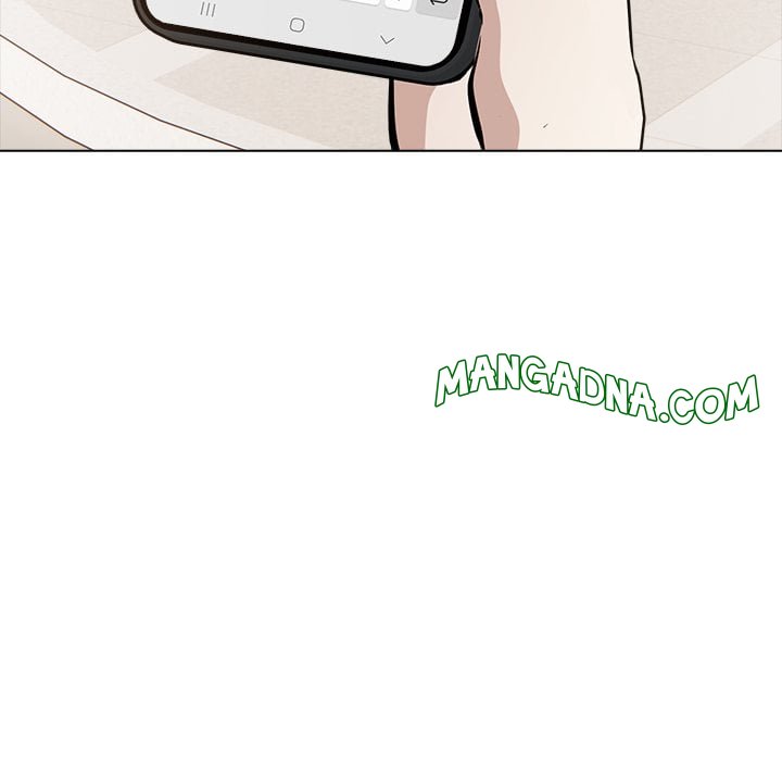 Desire Note - Chapter 26 Page 20