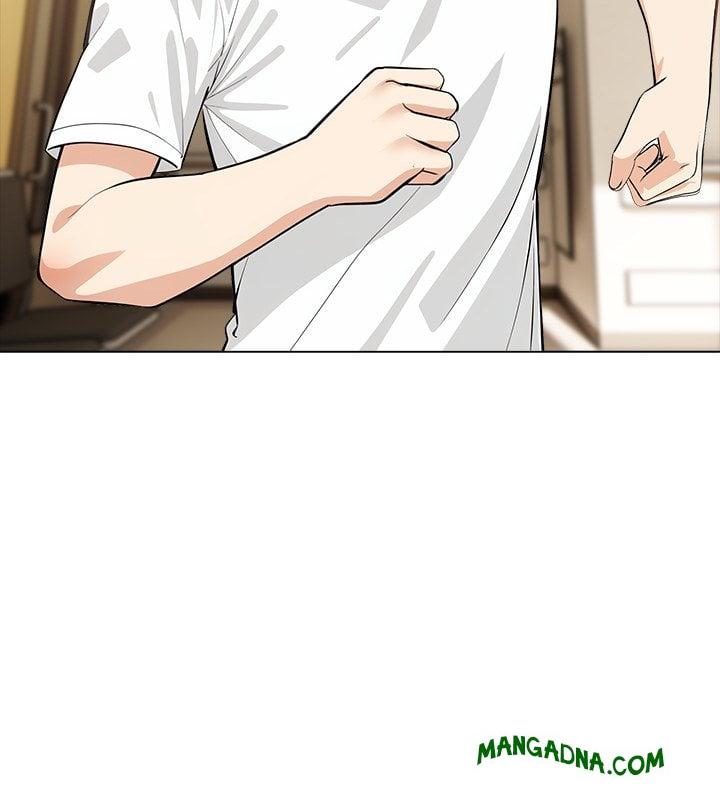 Desire Note - Chapter 26 Page 34