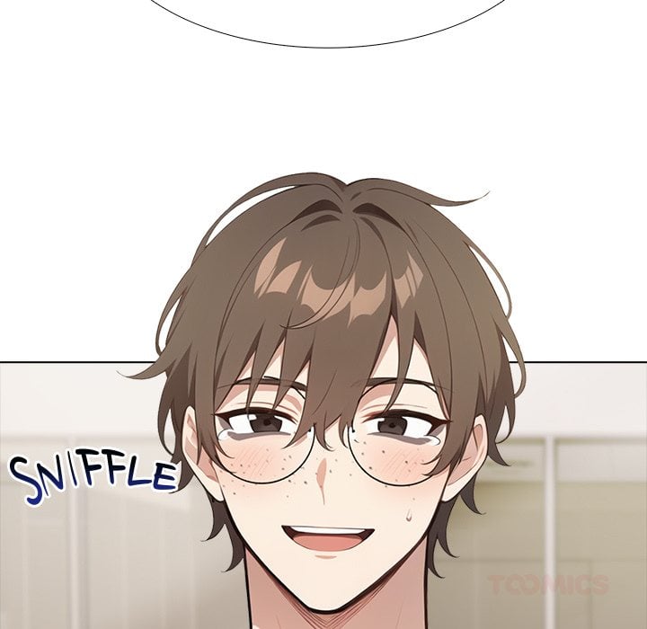 Desire Note - Chapter 26 Page 39