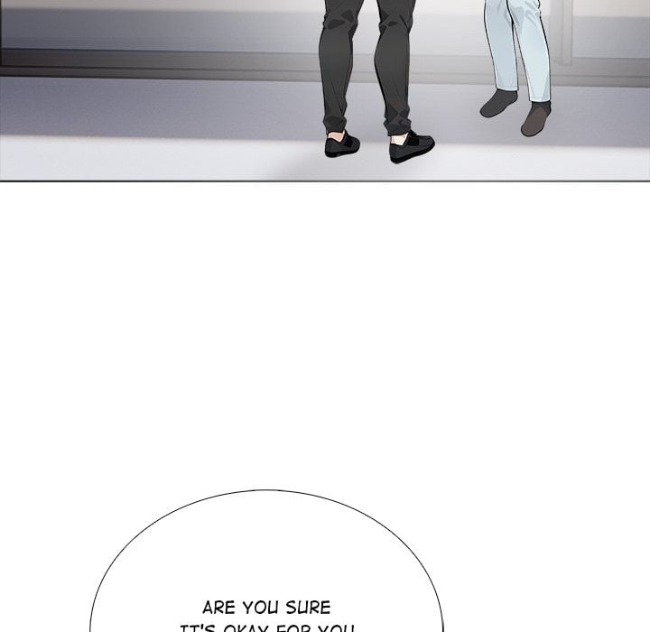 Desire Note - Chapter 26 Page 47