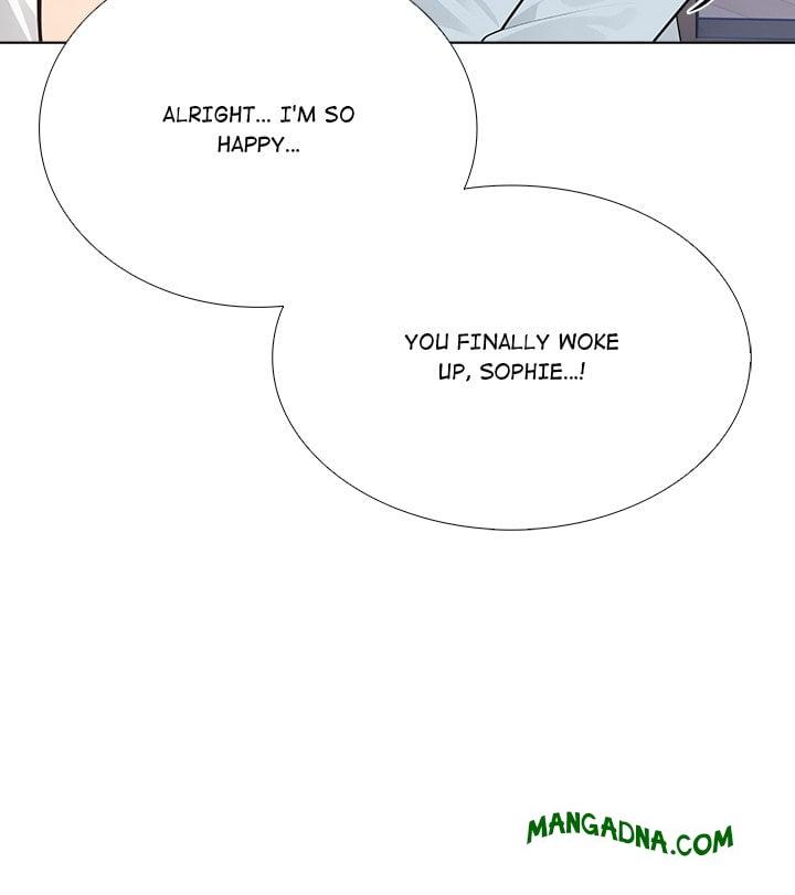 Desire Note - Chapter 26 Page 60