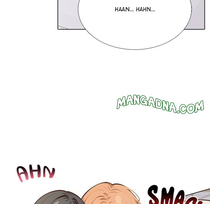 Desire Note - Chapter 26 Page 67