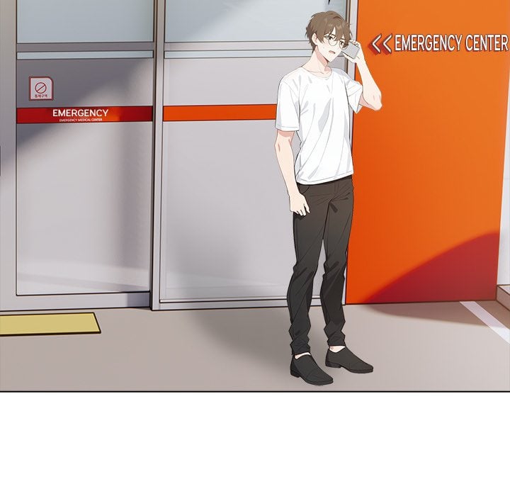 Desire Note - Chapter 26 Page 90