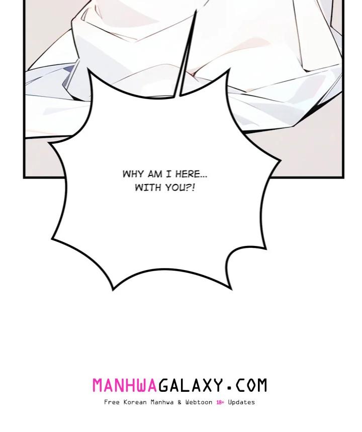 Desire Note - Chapter 3 Page 10