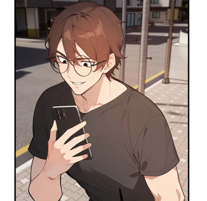 Desire Note - Chapter 3 Page 121