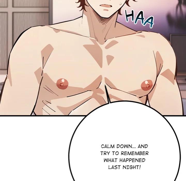 Desire Note - Chapter 3 Page 15