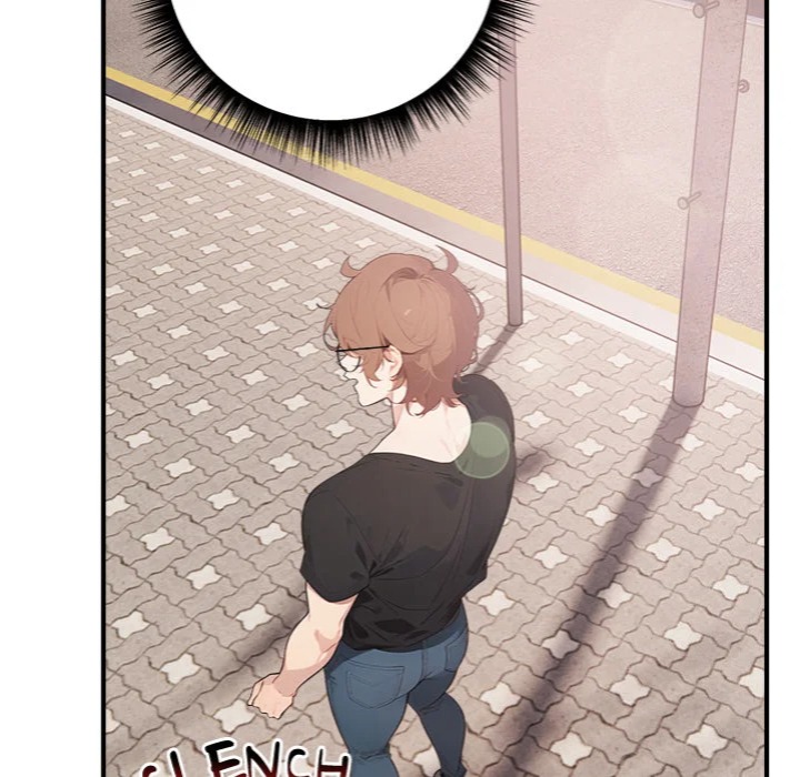 Desire Note - Chapter 3 Page 161