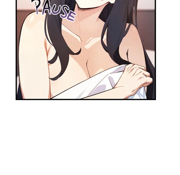 Desire Note - Chapter 3 Page 18