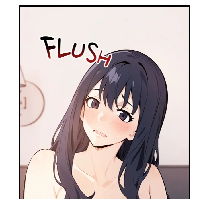 Desire Note - Chapter 3 Page 23