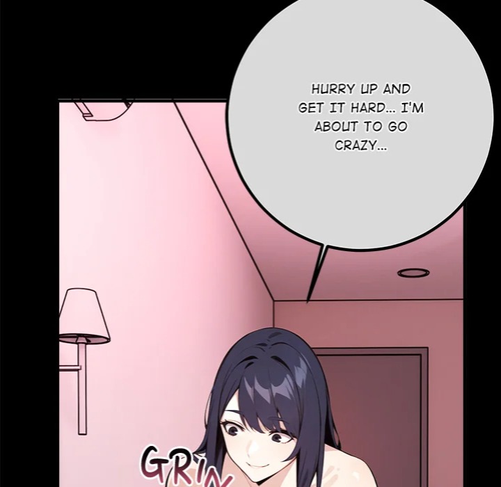 Desire Note - Chapter 3 Page 45