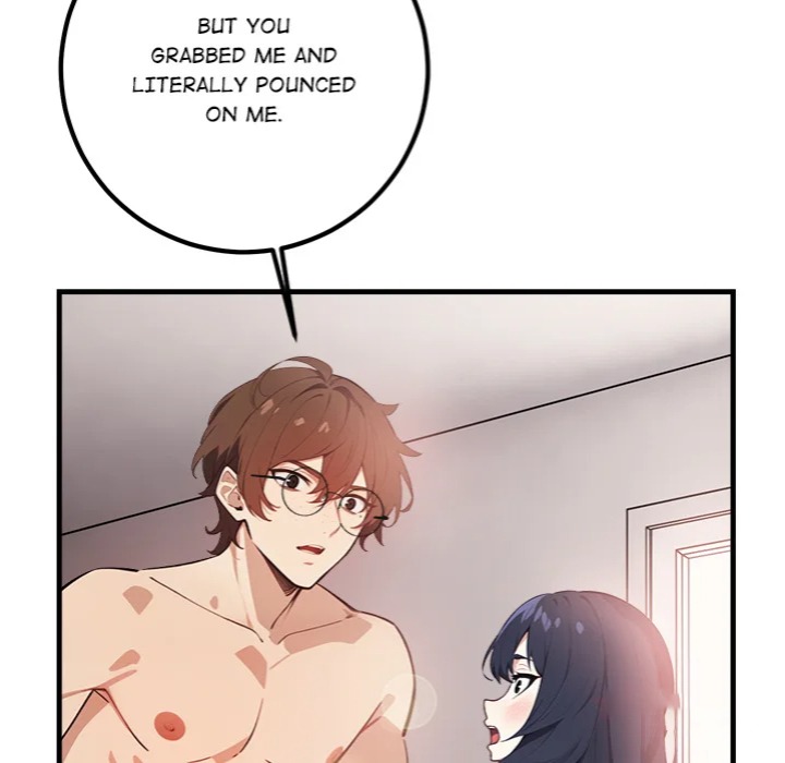 Desire Note - Chapter 3 Page 52