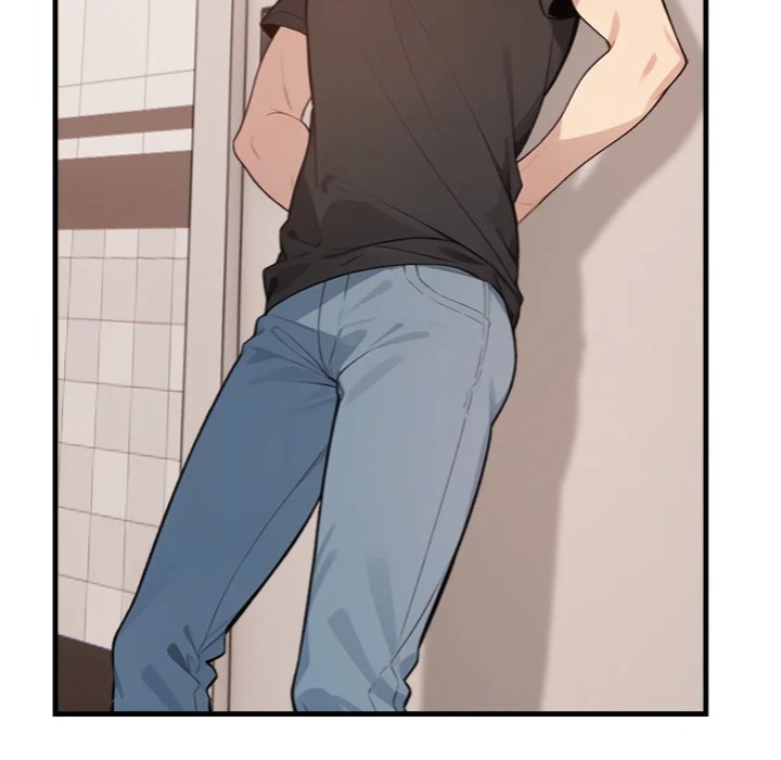 Desire Note - Chapter 3 Page 75