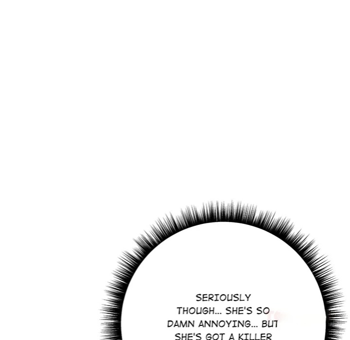 Desire Note - Chapter 3 Page 76