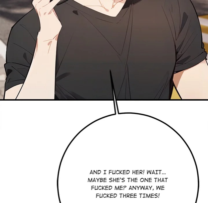 Desire Note - Chapter 3 Page 91