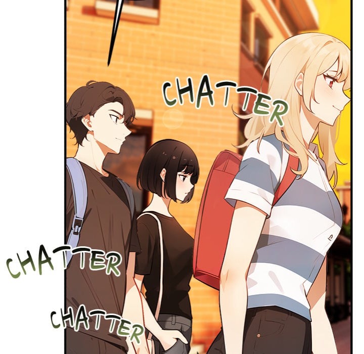 Desire Note - Chapter 4 Page 108