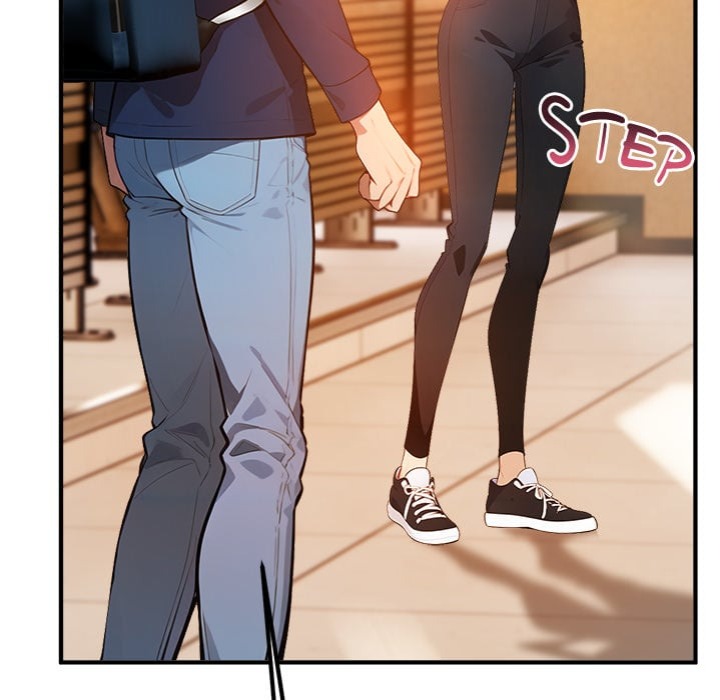 Desire Note - Chapter 4 Page 142