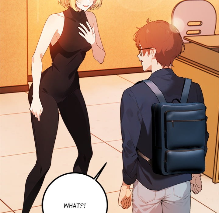 Desire Note - Chapter 4 Page 148