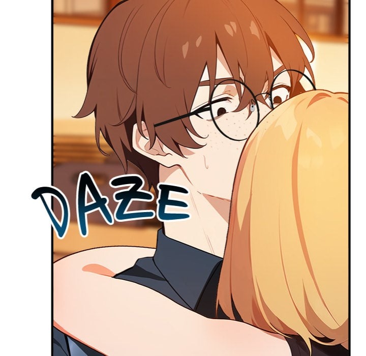 Desire Note - Chapter 4 Page 154