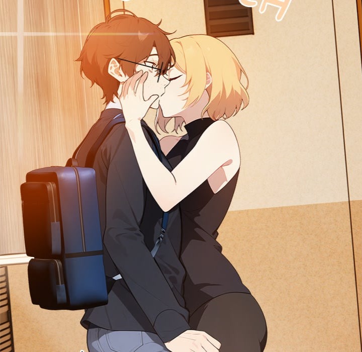 Desire Note - Chapter 4 Page 157