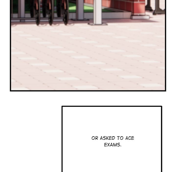 Desire Note - Chapter 4 Page 23