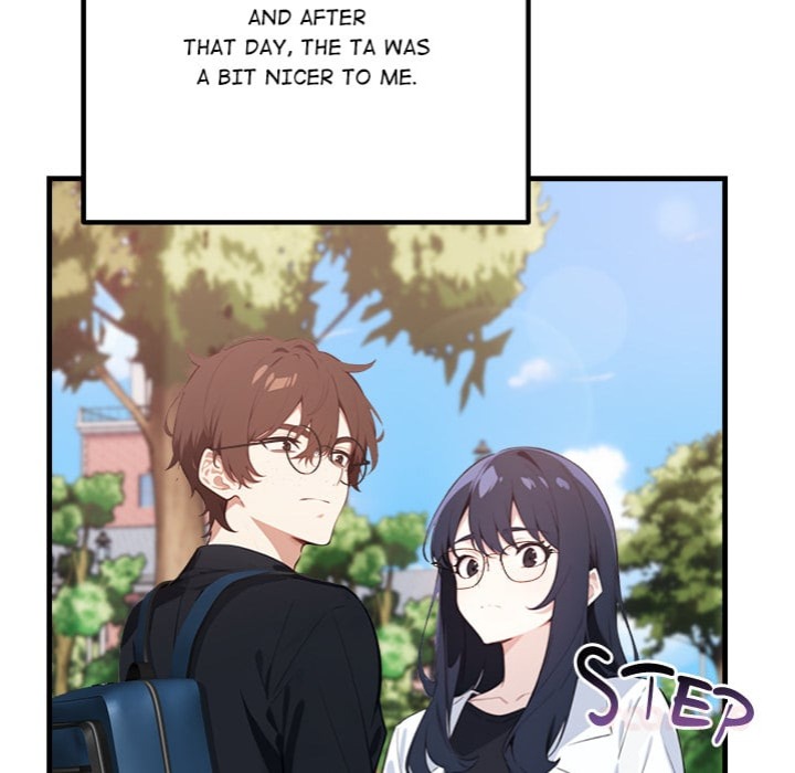 Desire Note - Chapter 4 Page 30