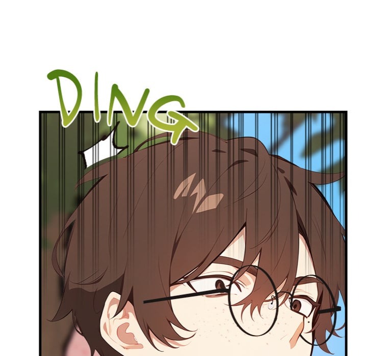 Desire Note - Chapter 4 Page 37