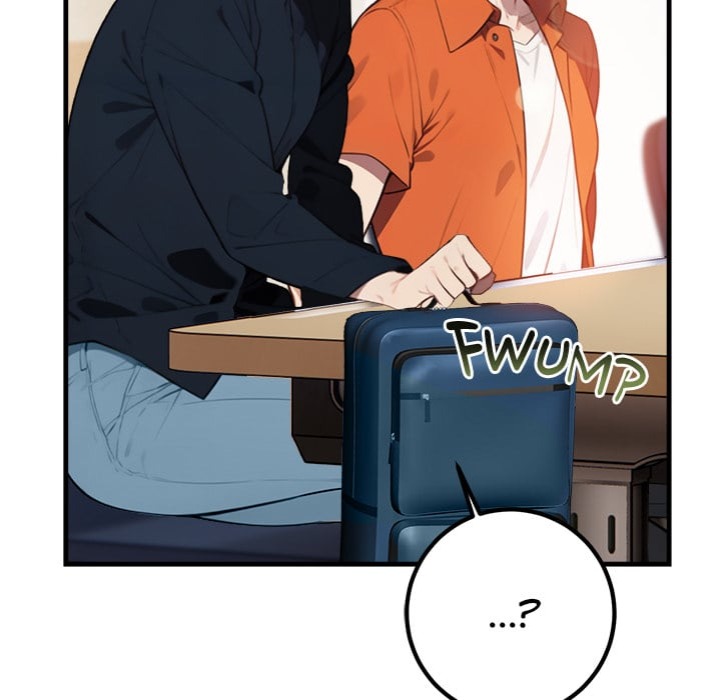 Desire Note - Chapter 4 Page 56