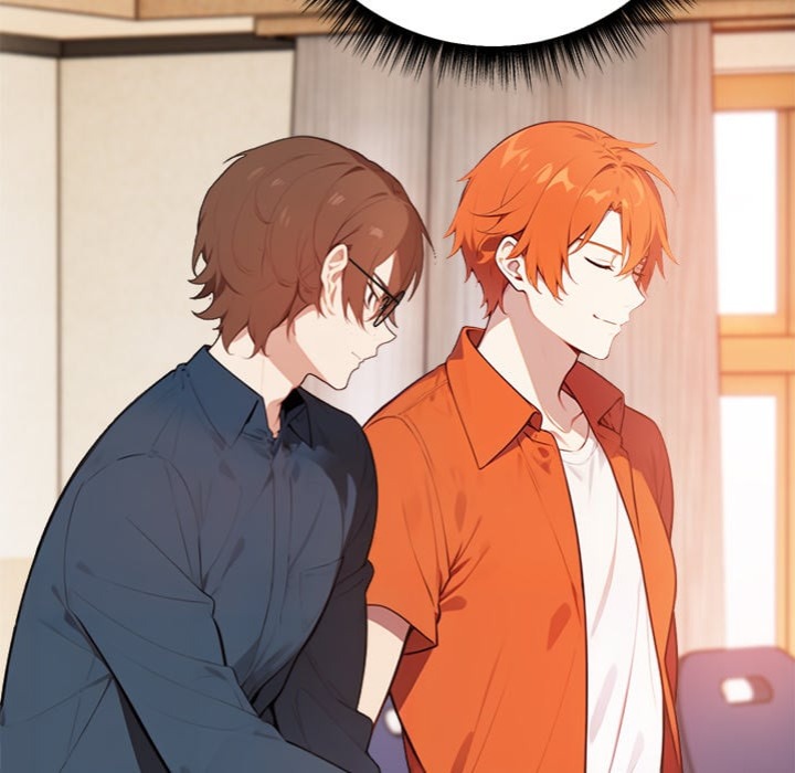 Desire Note - Chapter 4 Page 80