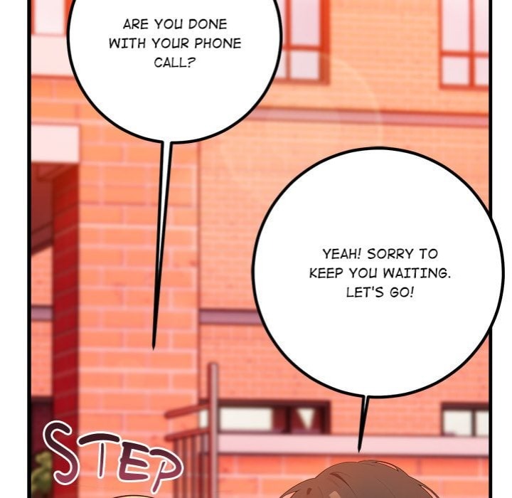 Desire Note - Chapter 5 Page 106