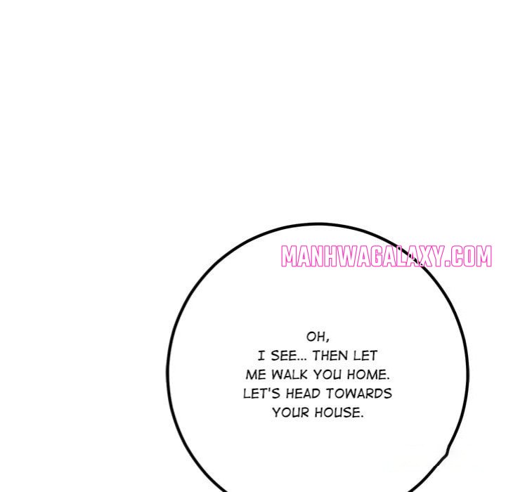 Desire Note - Chapter 5 Page 129