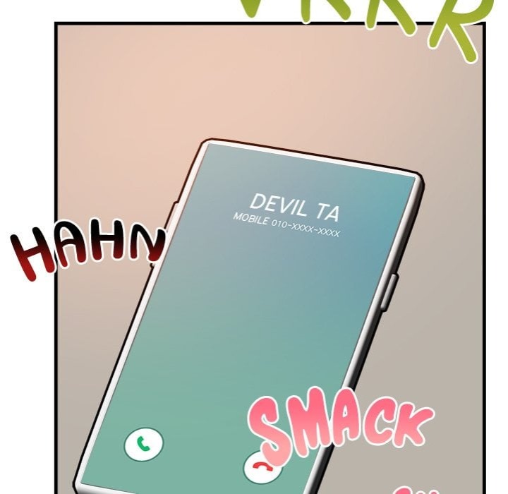 Desire Note - Chapter 5 Page 159