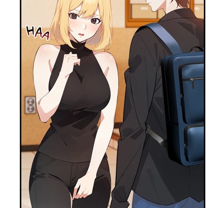 Desire Note - Chapter 5 Page 22