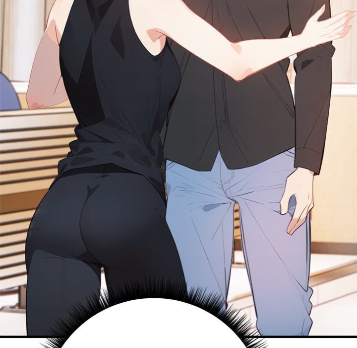 Desire Note - Chapter 5 Page 52