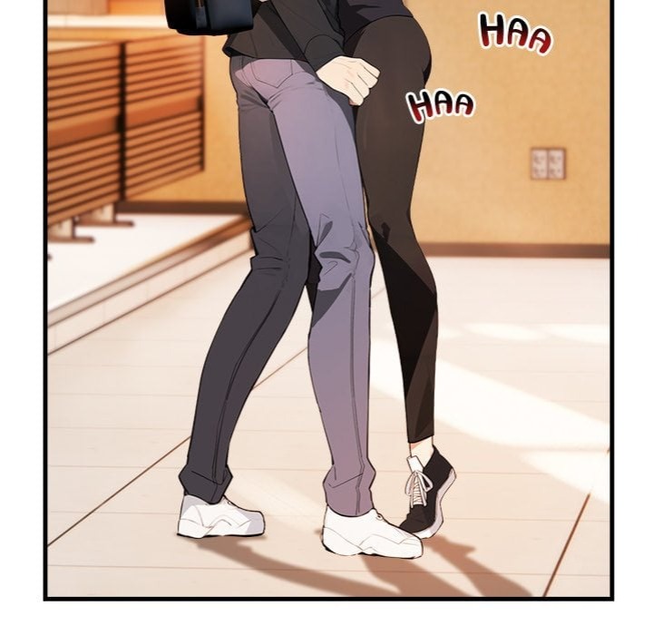 Desire Note - Chapter 5 Page 7