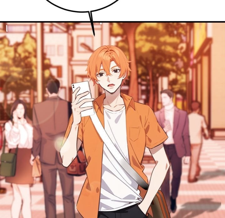 Desire Note - Chapter 5 Page 71