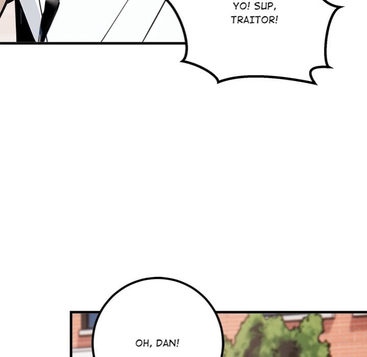 Desire Note - Chapter 6 Page 121