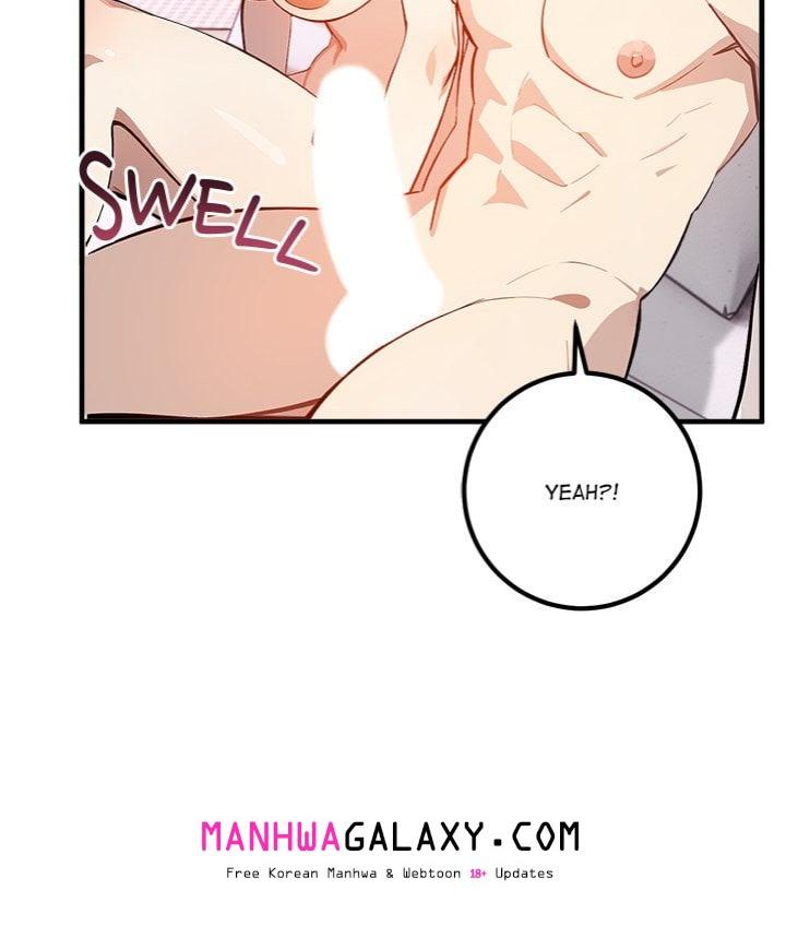 Desire Note - Chapter 6 Page 69