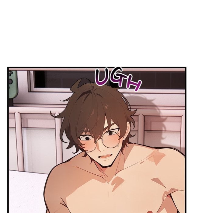 Desire Note - Chapter 6 Page 86