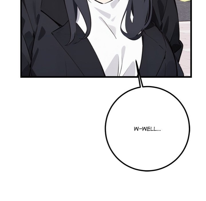 Desire Note - Chapter 7 Page 19