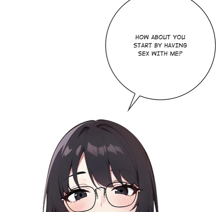 Desire Note - Chapter 8 Page 114