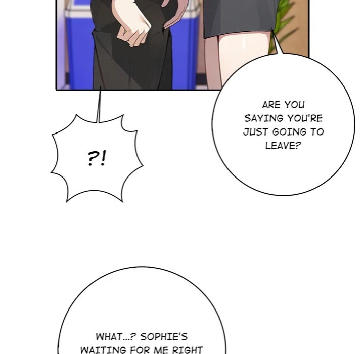 Desire Note - Chapter 8 Page 148