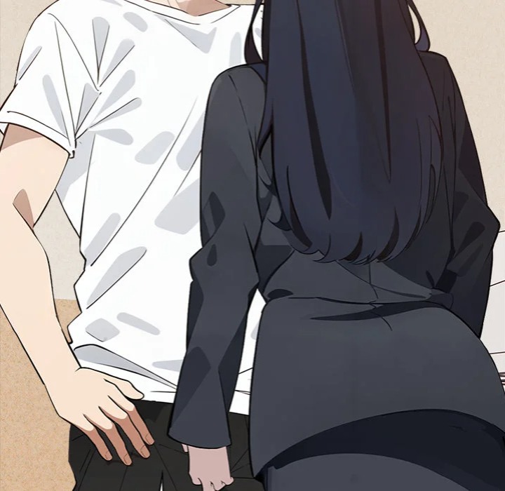 Desire Note - Chapter 8 Page 150