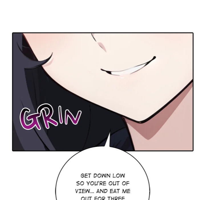 Desire Note - Chapter 8 Page 152