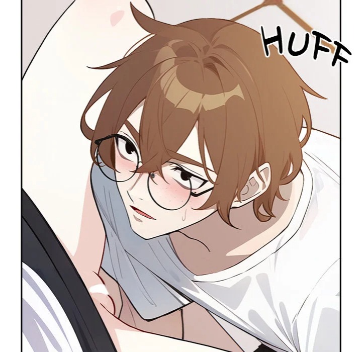 Desire Note - Chapter 8 Page 179