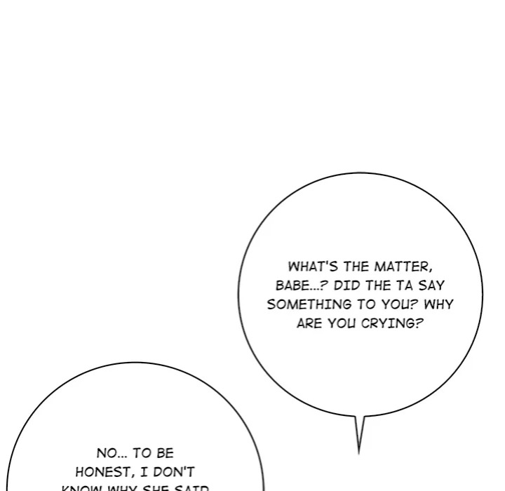 Desire Note - Chapter 8 Page 27